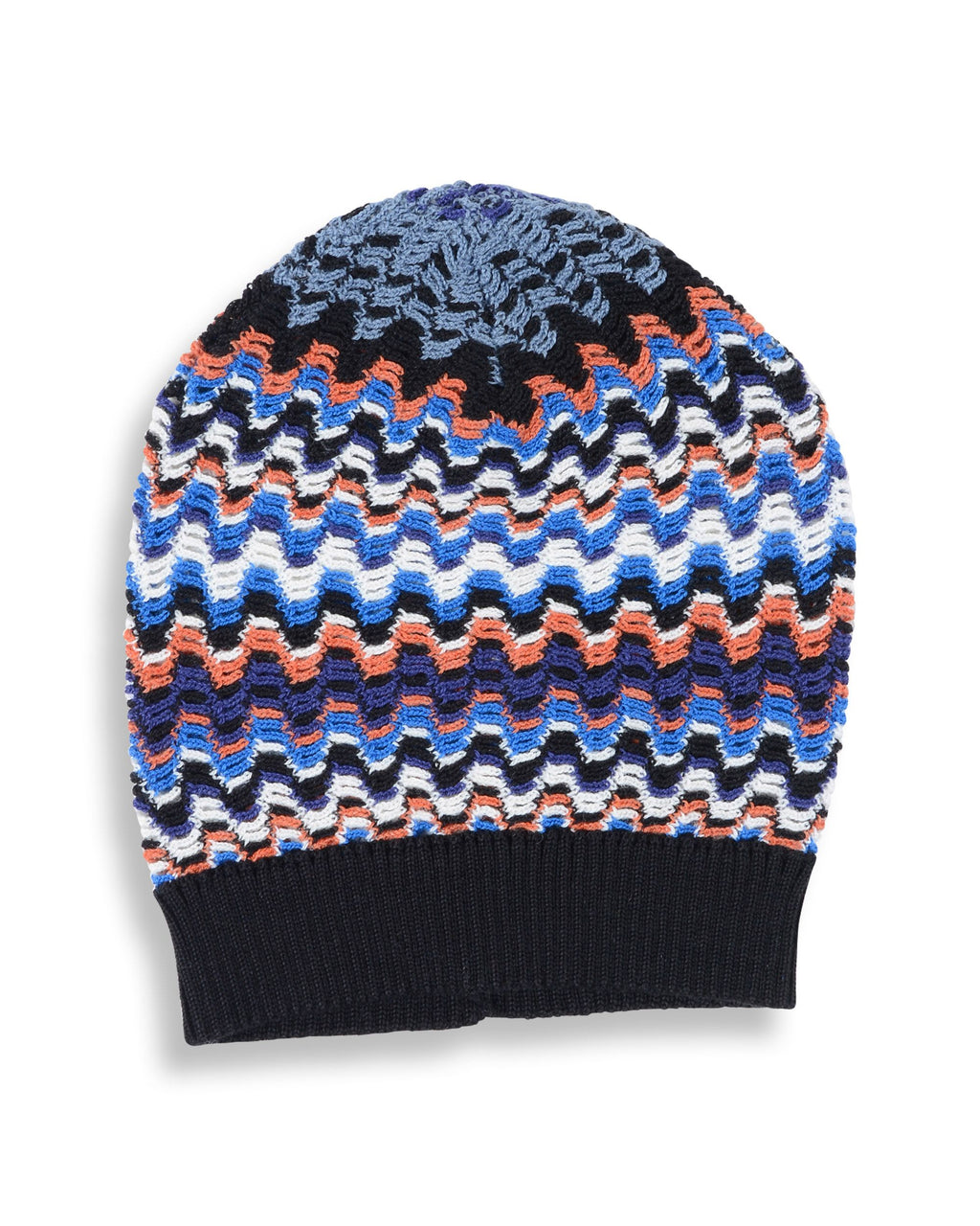 Berretto da donna Missoni Multicolore CPL8WMU61700001