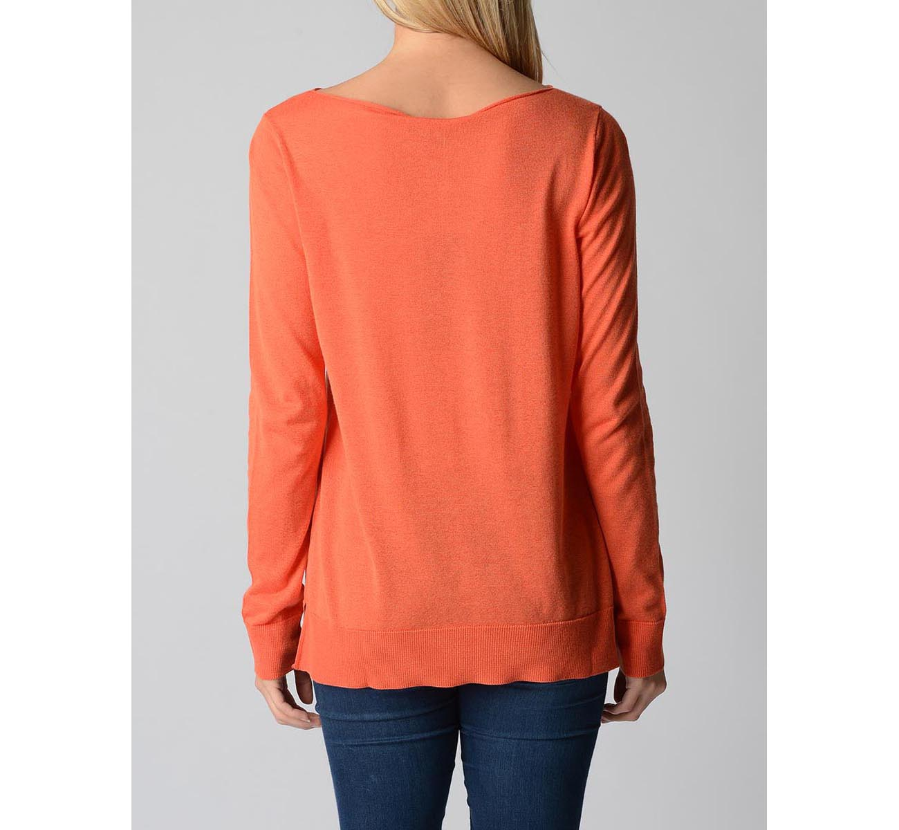 Maglione da donna Fred Perry 31420015 0126