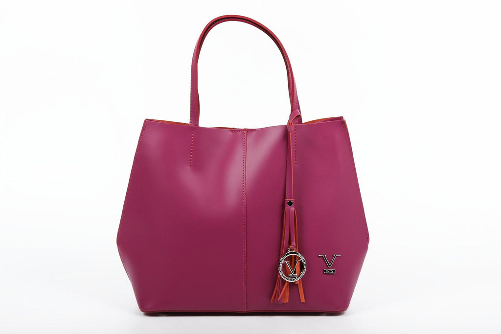 Borsa da donna V 1969 Italia V002 RUGA FUXIA