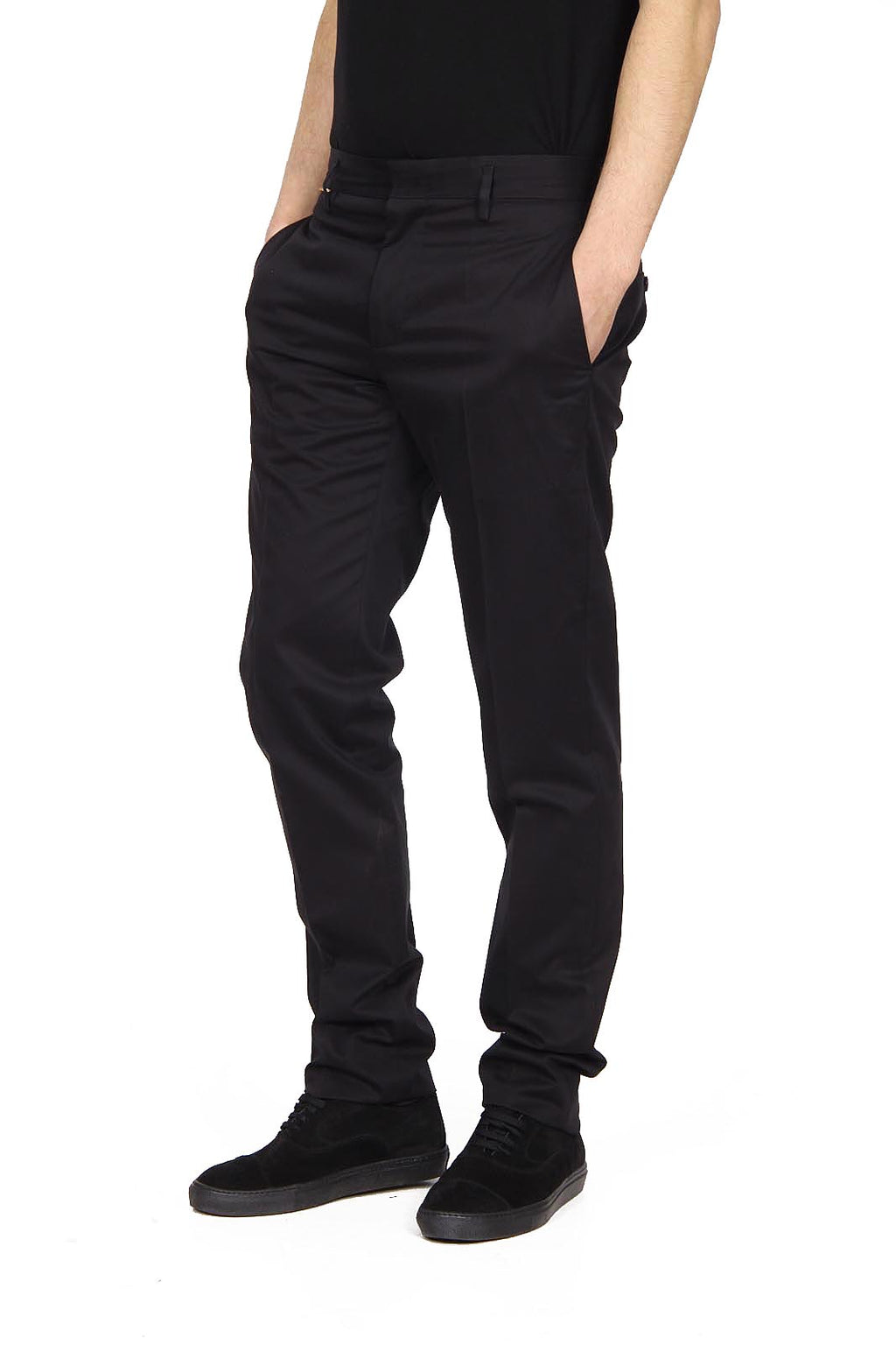 Pantaloni da uomo Marc Jacobs S84KA0153 S42616 900