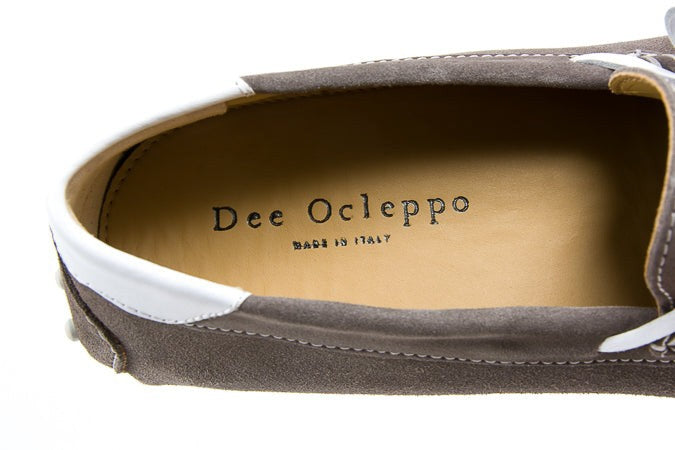 Mocassino Softy Carrera