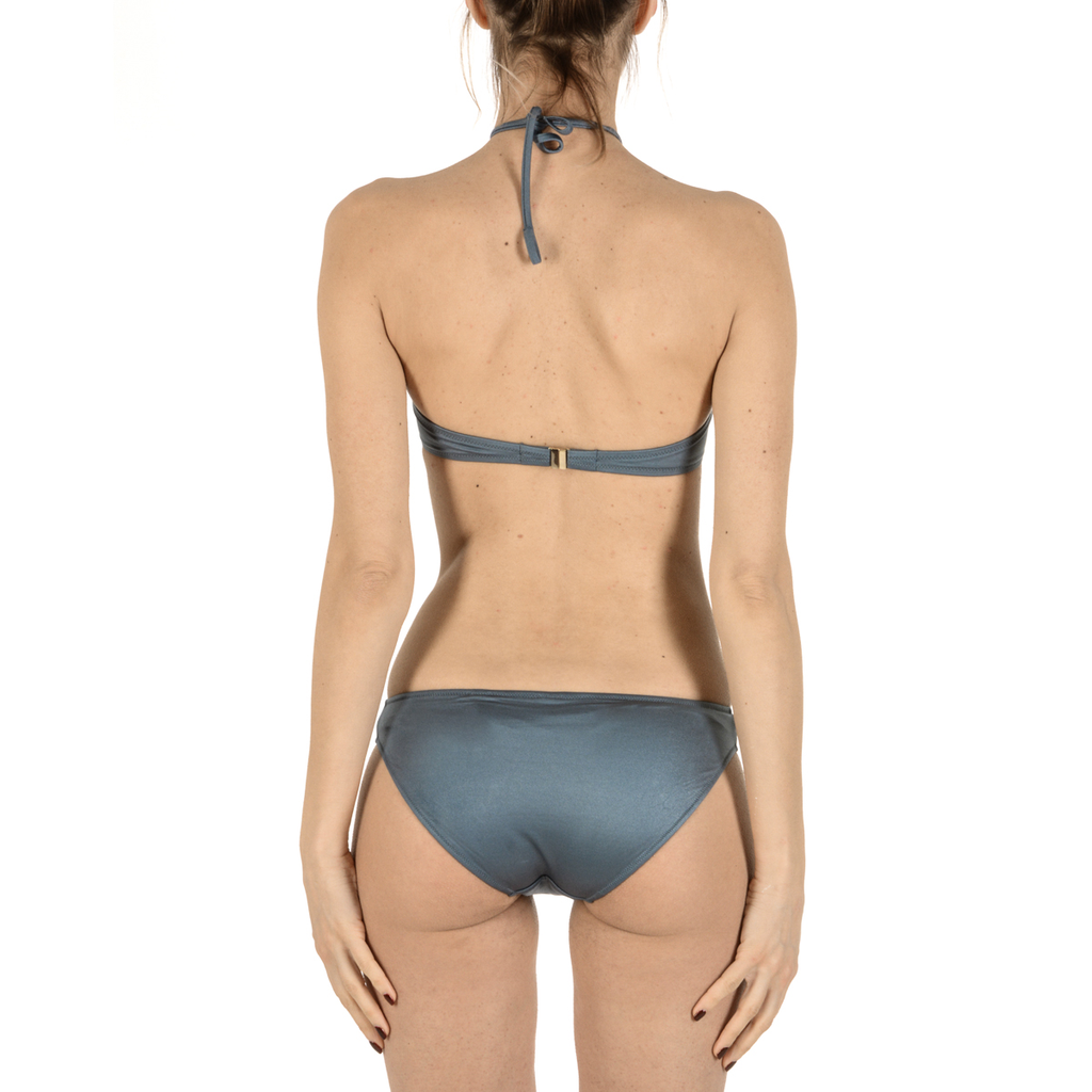 Reggiseno da donna La Perla Mare Grigio