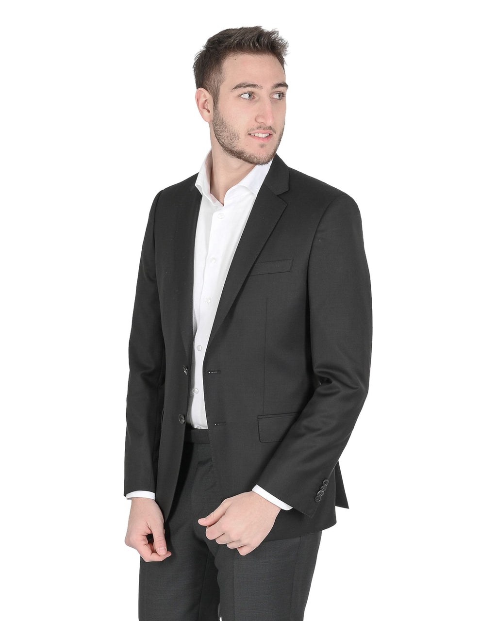 Giacca da uomo Boss by Hugo Boss 50401965 001