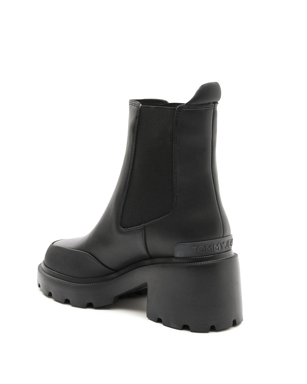 Stivali da donna Tommy Hilfiger EN0EN02681BDS