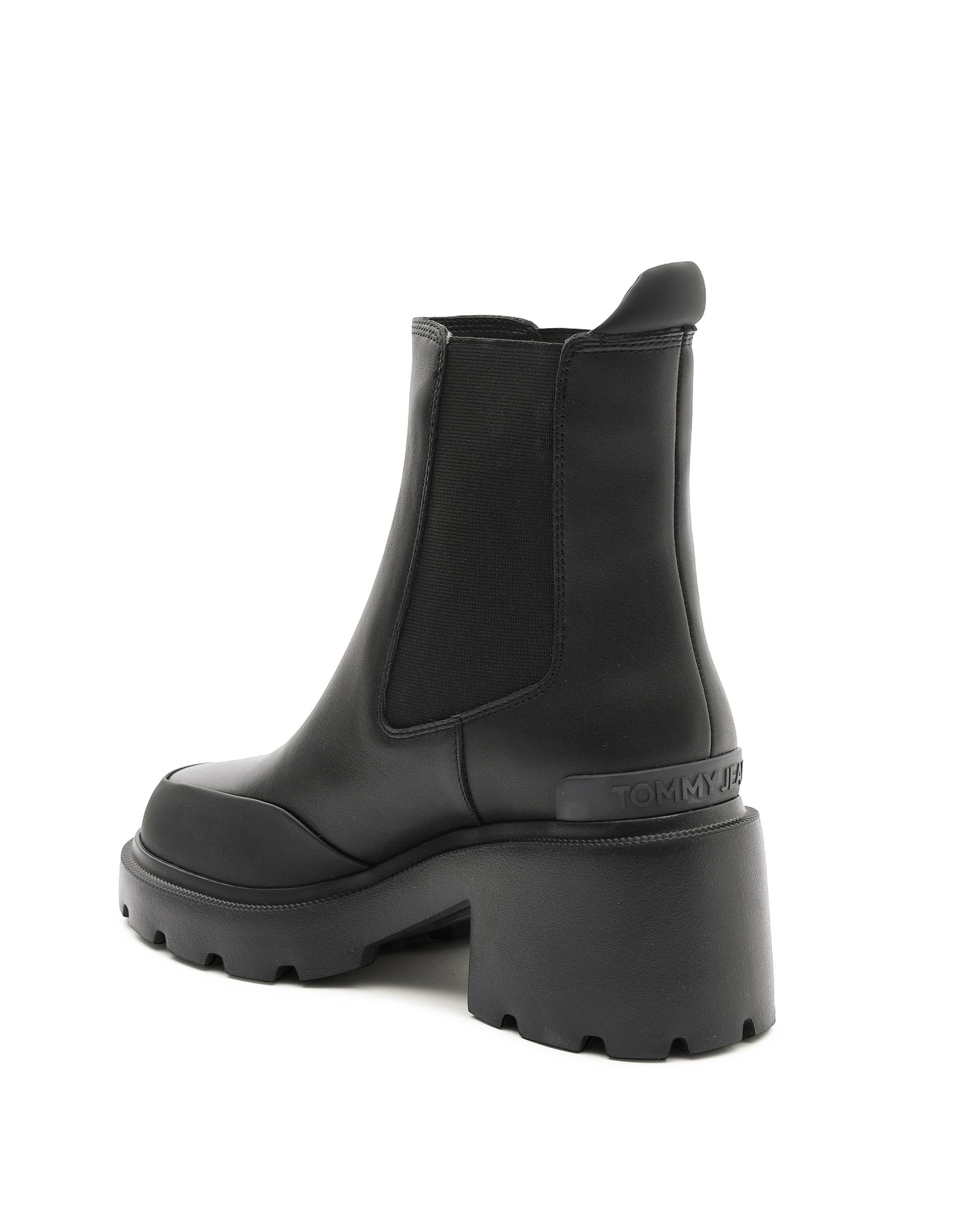 Stivali da donna Tommy Hilfiger EN0EN02681BDS
