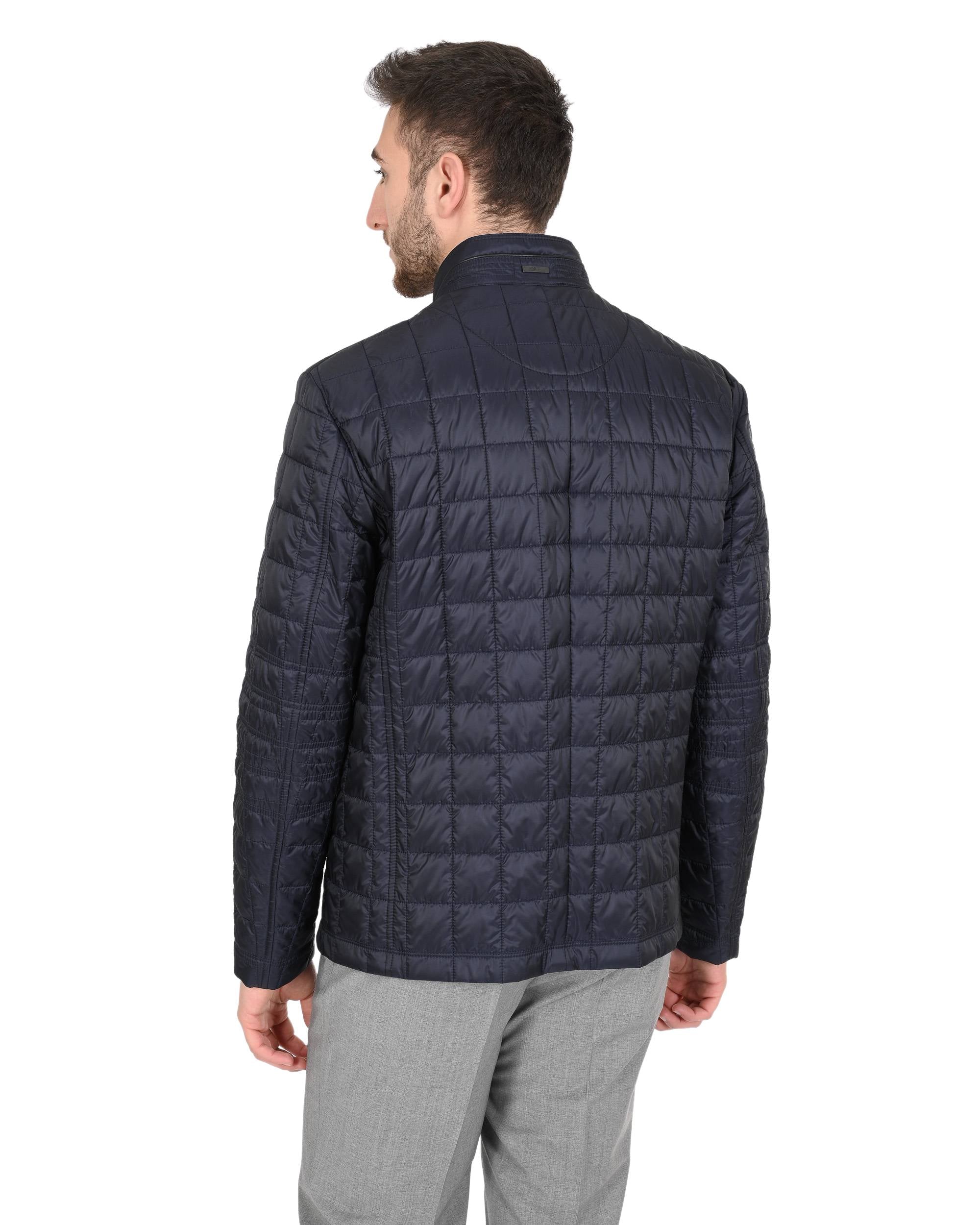 Giacca da uomo Boss by Hugo Boss 50381032 402