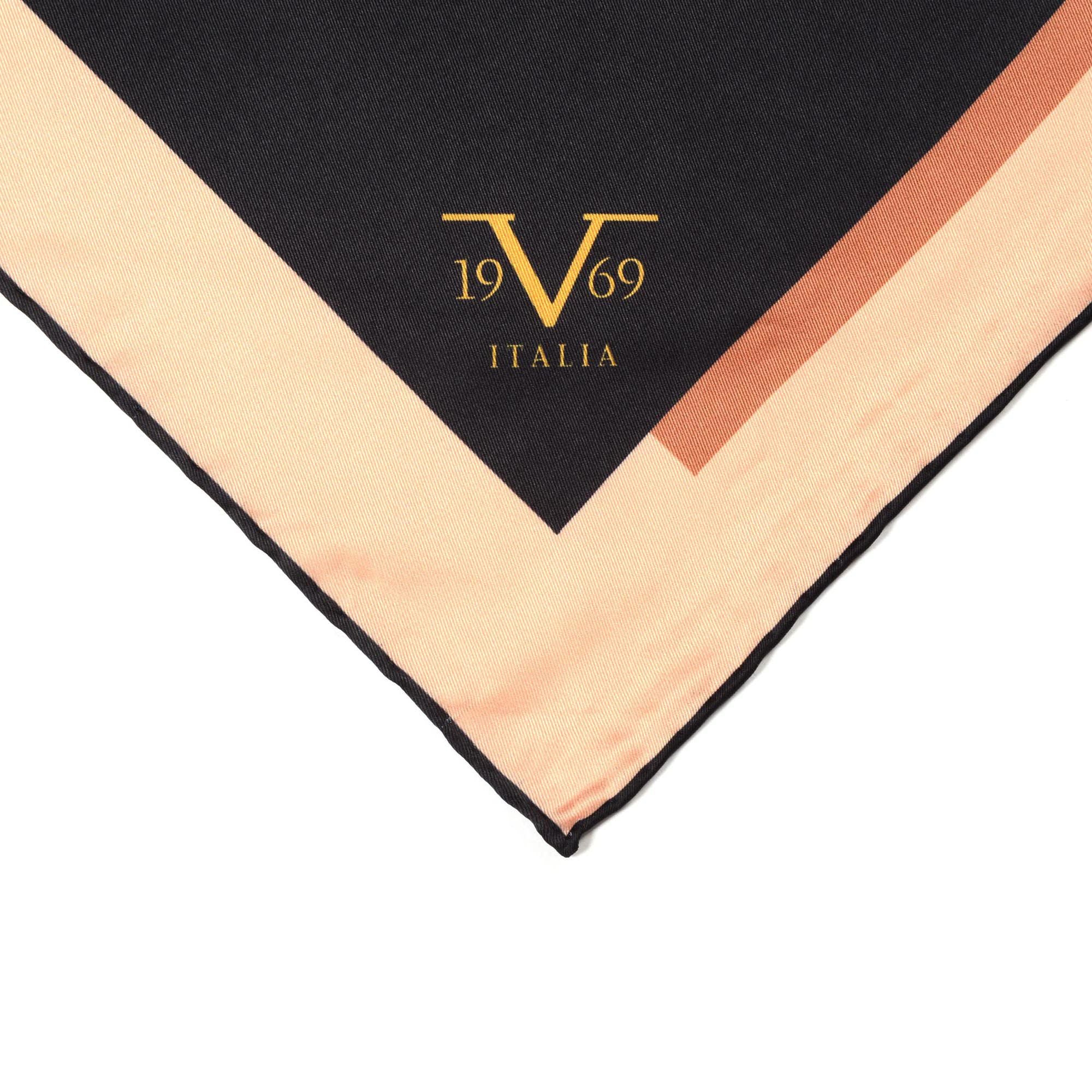 V 1969 Italia Womens Foulard Multicolor OPAL