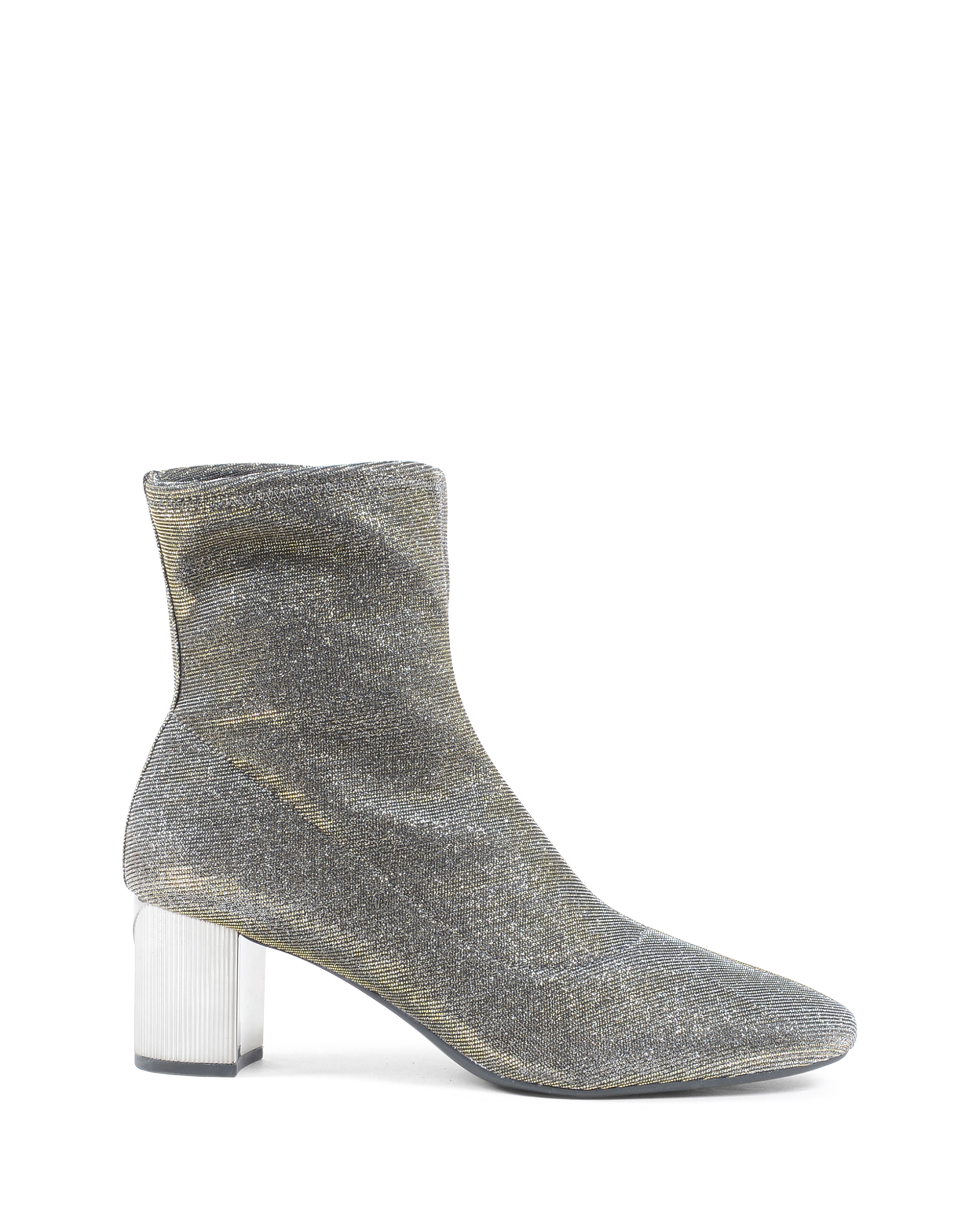 Stivaletti da donna Michael Kors color oro PALOMA