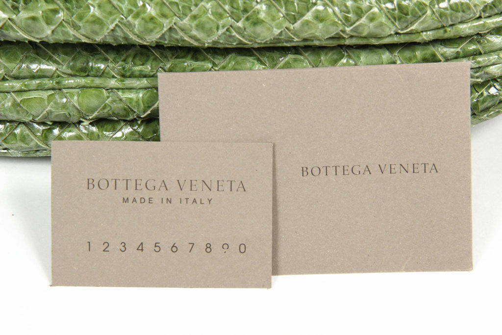 Borsa a mano da donna Bottega Veneta 256319 VP980 3516