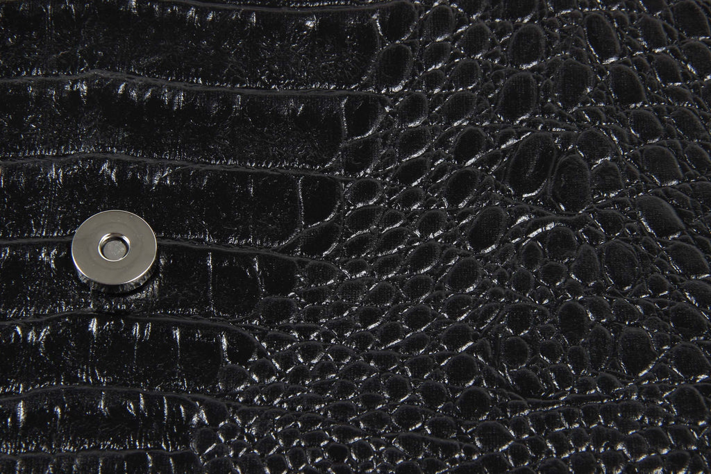 Borsa da donna V 1969 Italia ARC05 AGATA COCCO NERO