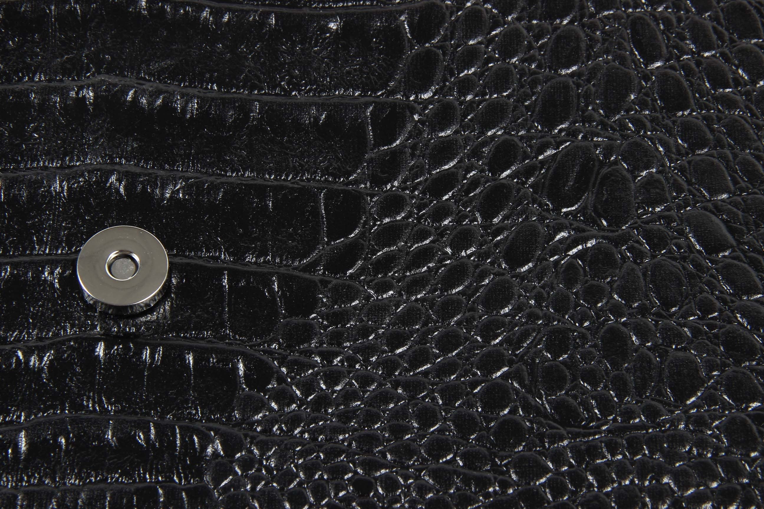 Borsa da donna V 1969 Italia ARC05 AGATA COCCO NERO