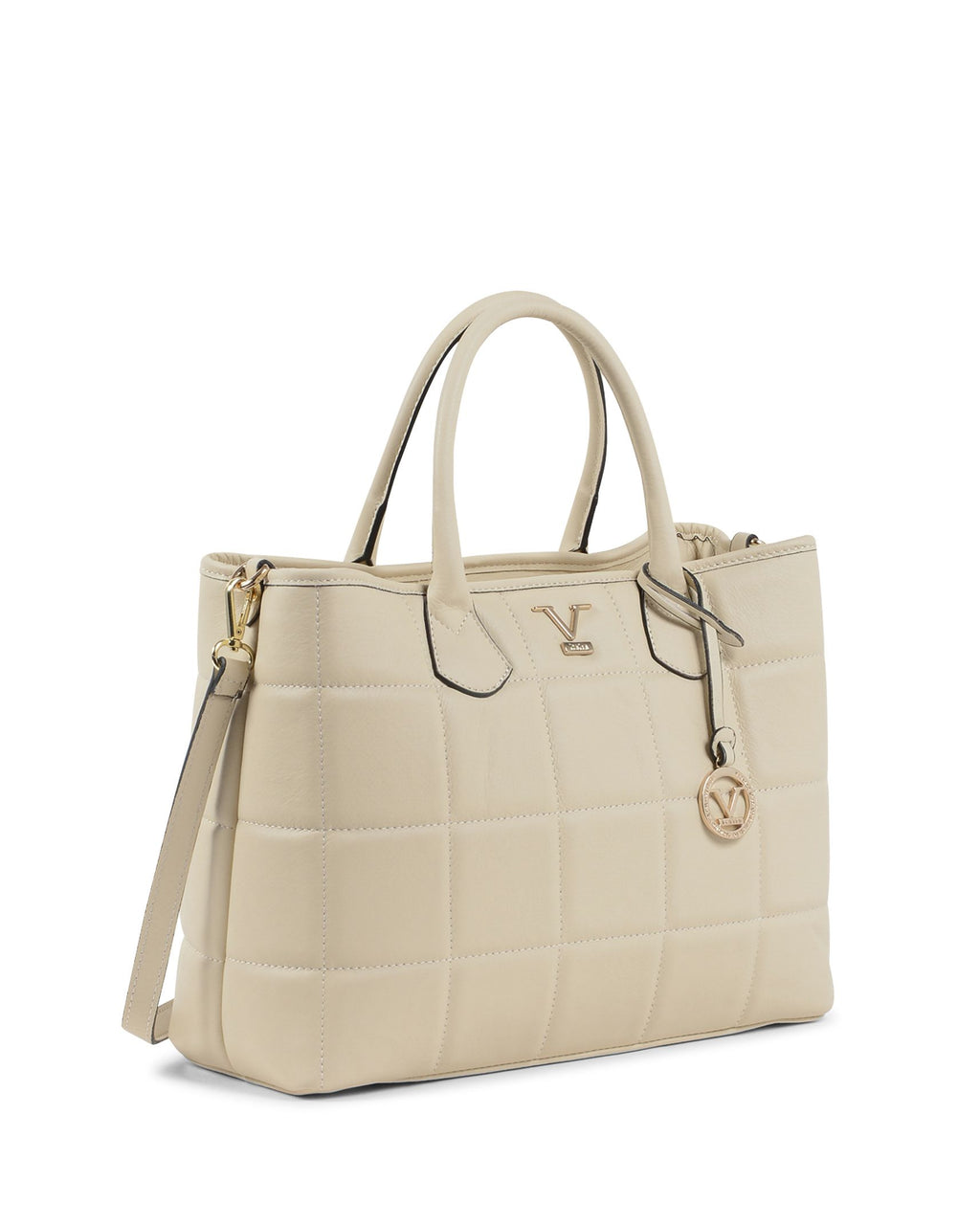 V Italia Borsa a mano da donna Beige BH10232 52 SAUVAGE BEIGE