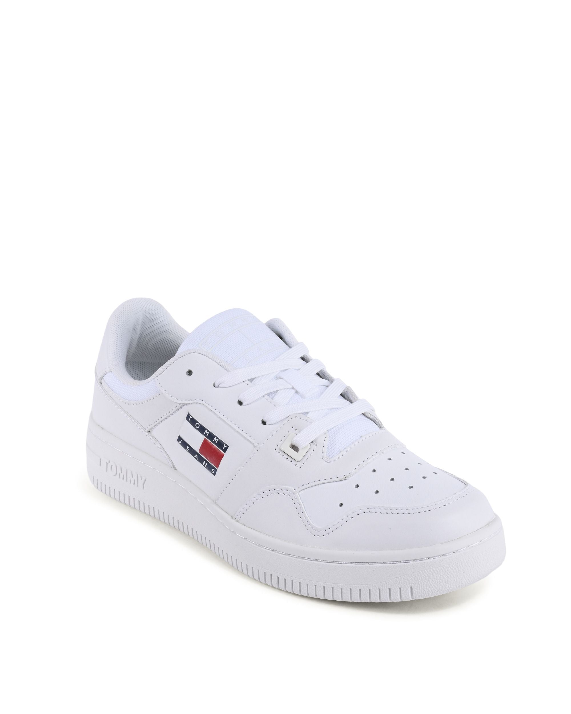 Tommy Hilfiger Sneaker da donna bianca EN0EN02434YBR