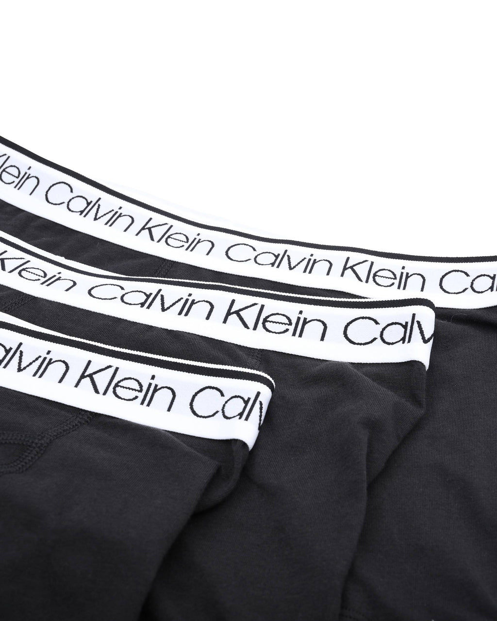 Calvin Klein Uomo Confezione da 3 Boxer 000NP2475A99E