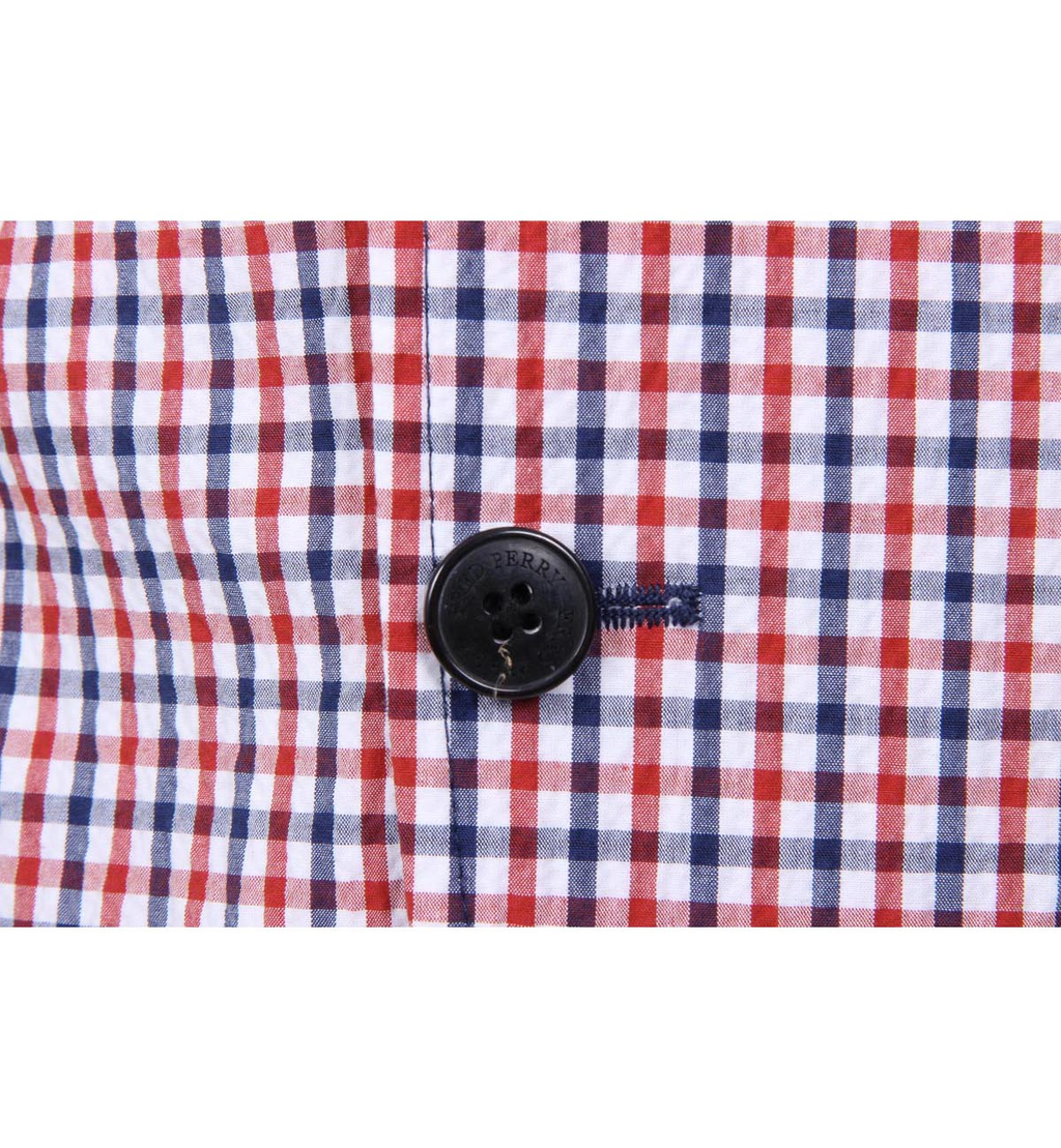 Giacca da uomo Fred Perry 30712014 0032