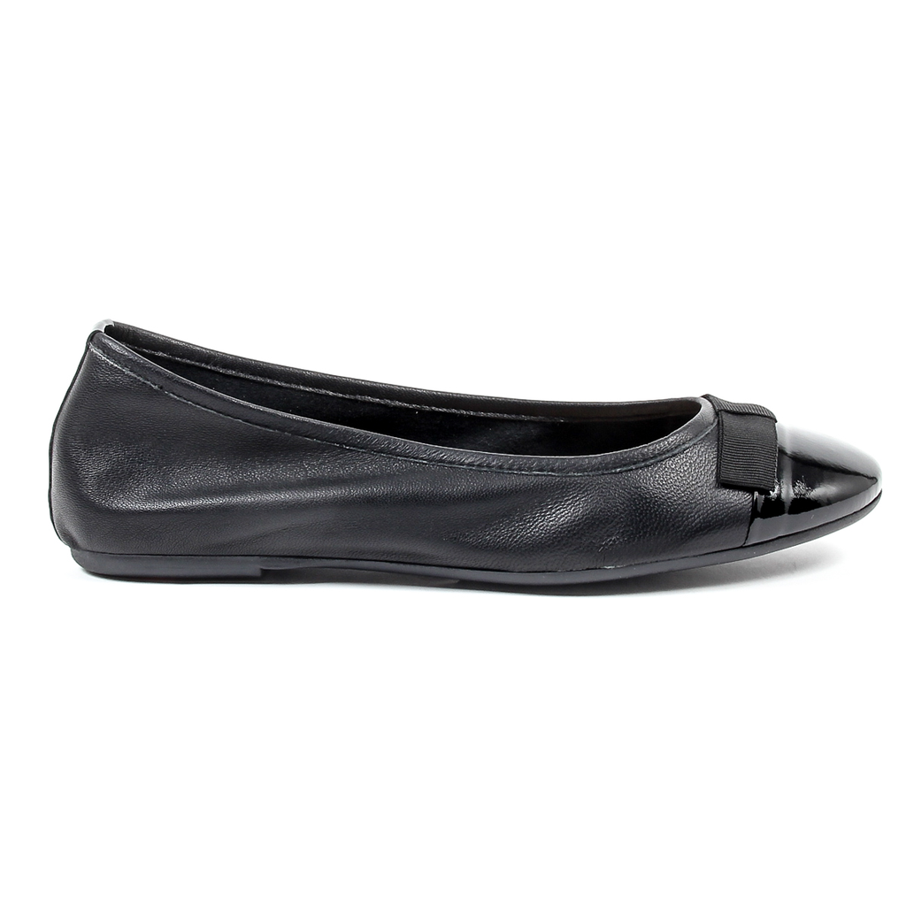 V 1969 Italia Womens Ballerina
