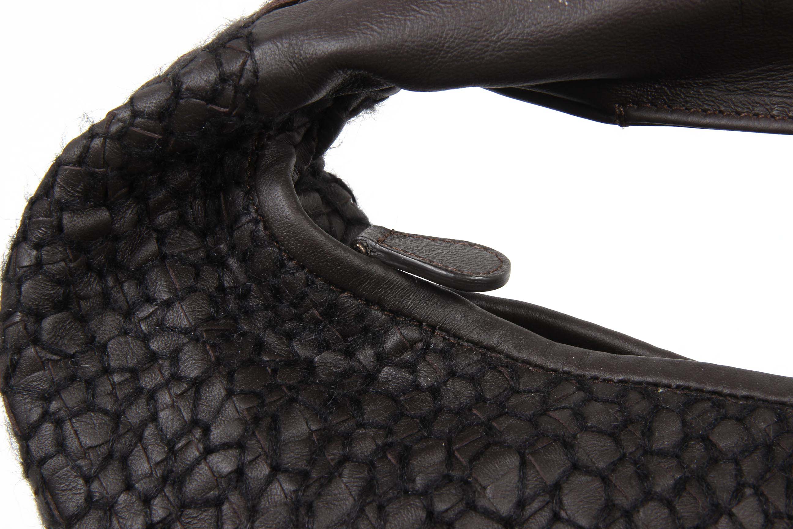 Borsa a mano da donna Bottega Veneta 181140 VBHO0 2004