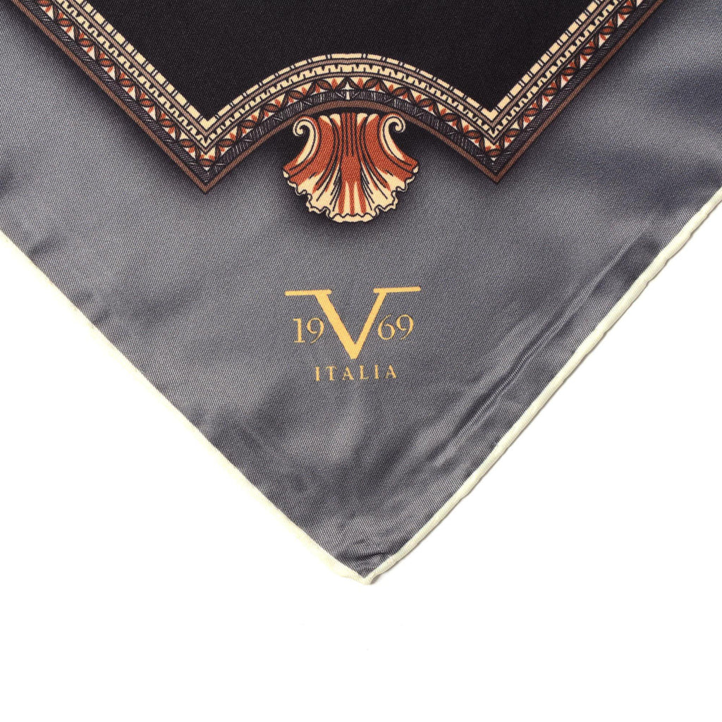 V 1969 Italia Womens Foulard Multicolor JILL