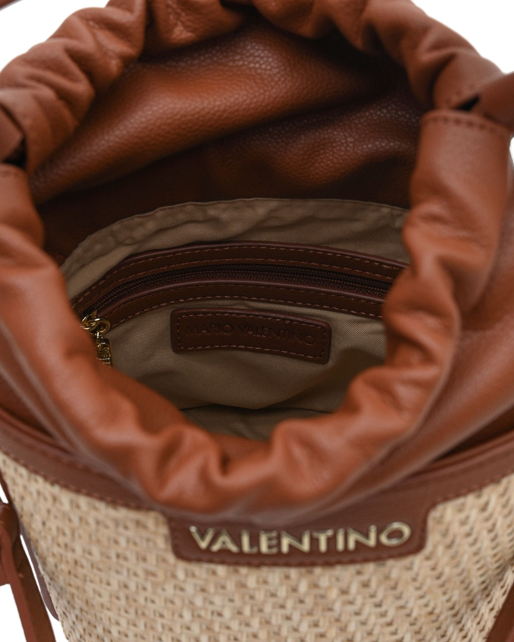 Valentino Womens Shoulder Bag VBS9R934 F29