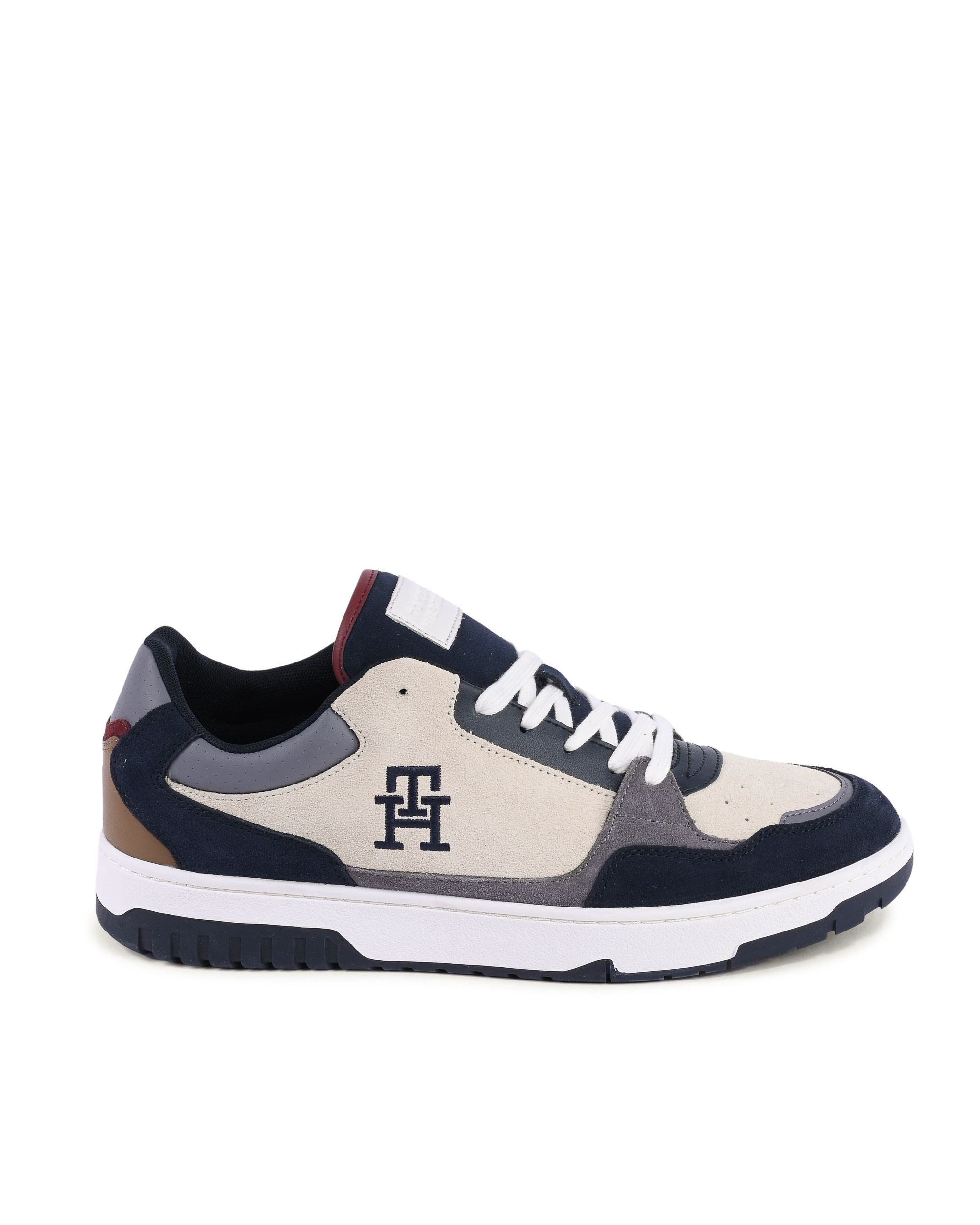 Tommy Hilfiger Sneaker da uomo blu FM0FM04822DW5