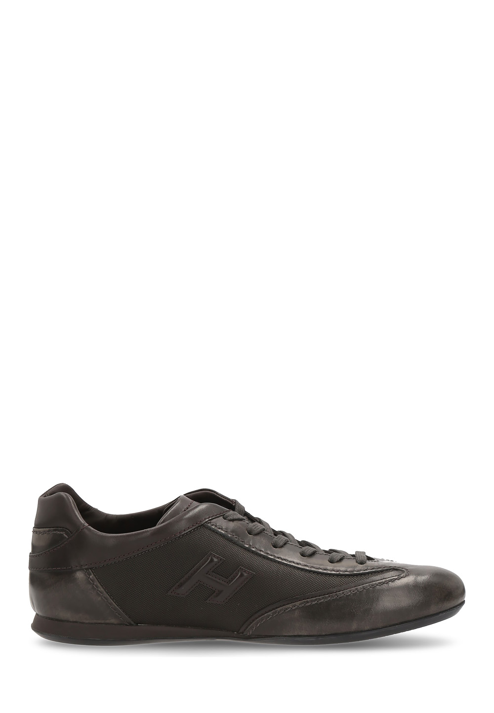 Hogan Sneaker Uomo Marrone HXM0570I97099AS865Q