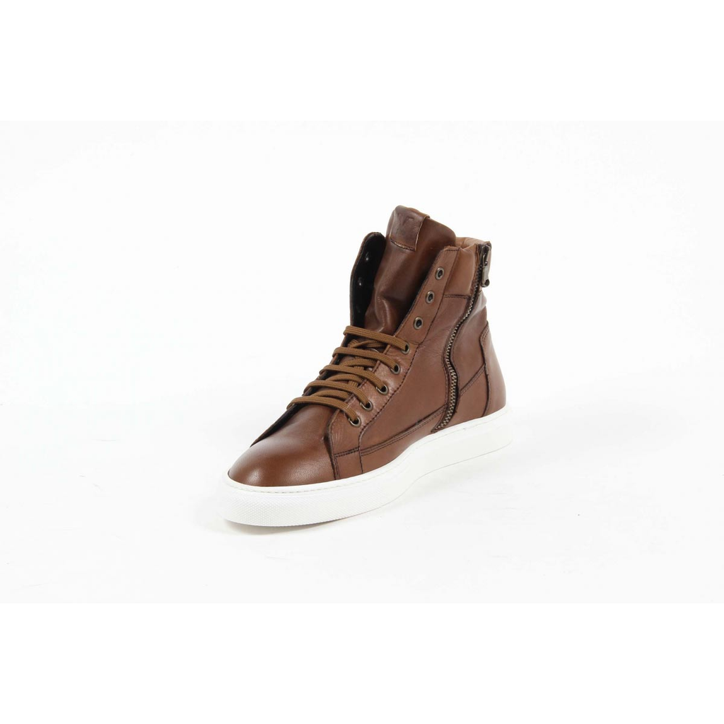 Sneaker da uomo V 1969 Italia V510 SAUVAGE CUOIO