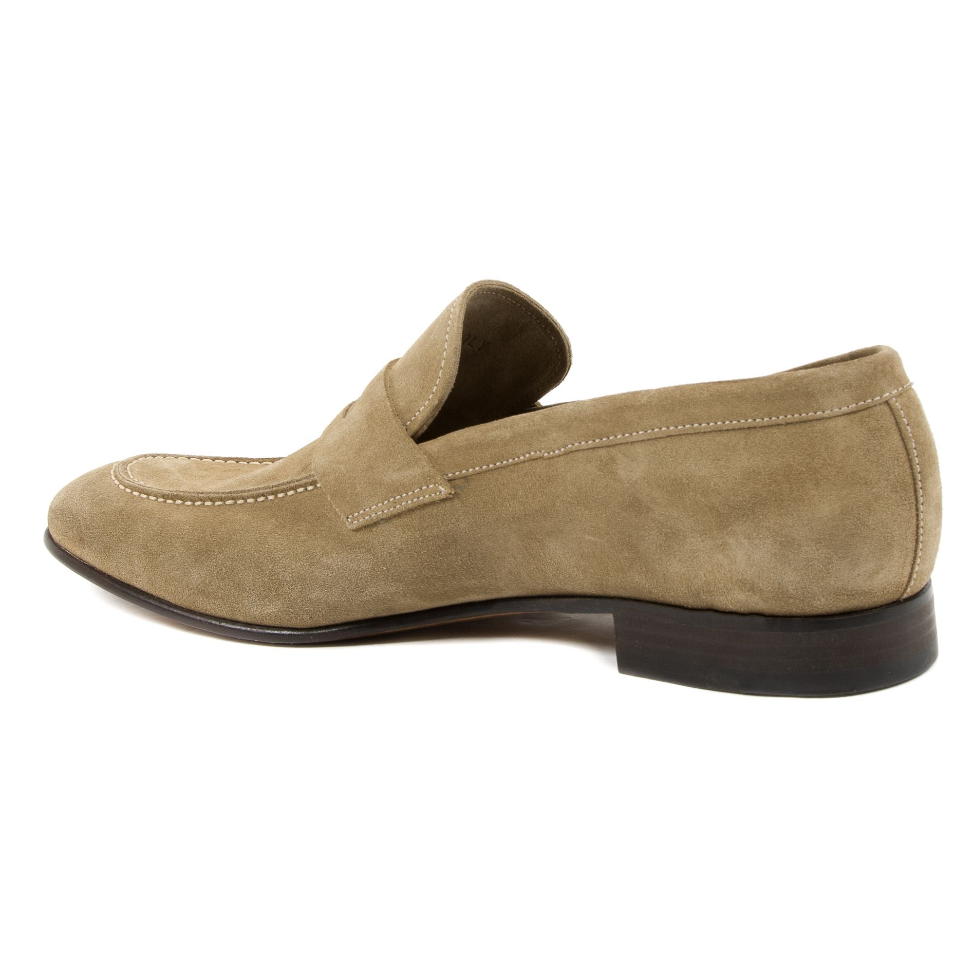 Mocassino Send The Driver - Talpa