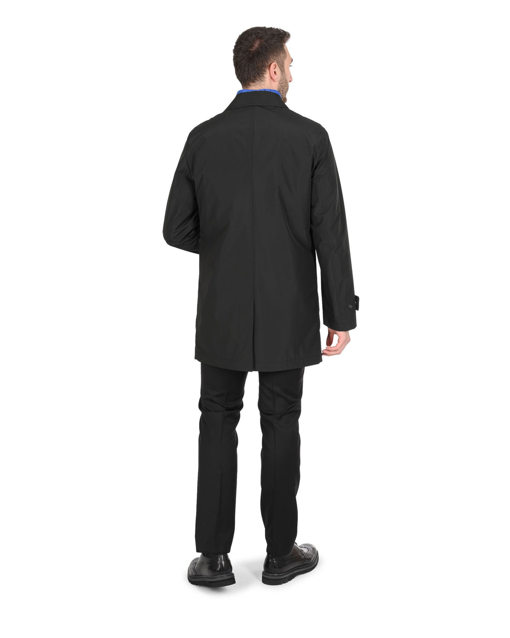 Cappotto da uomo Boss by Hugo Boss 50449192 001