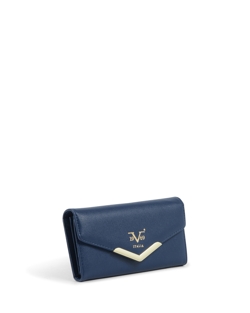 Portafoglio da donna 19V69 Italia ACCV8768 68 NAVY