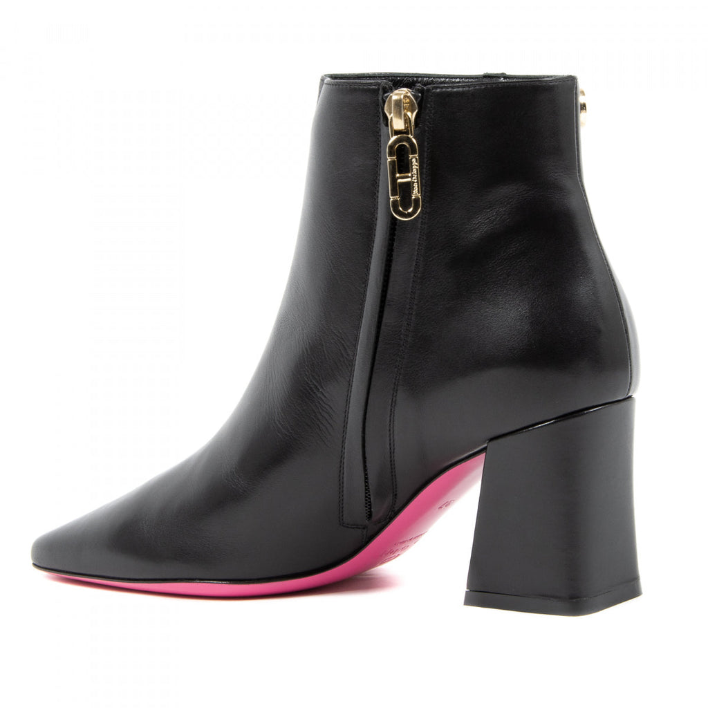 Stivaletto Inverno