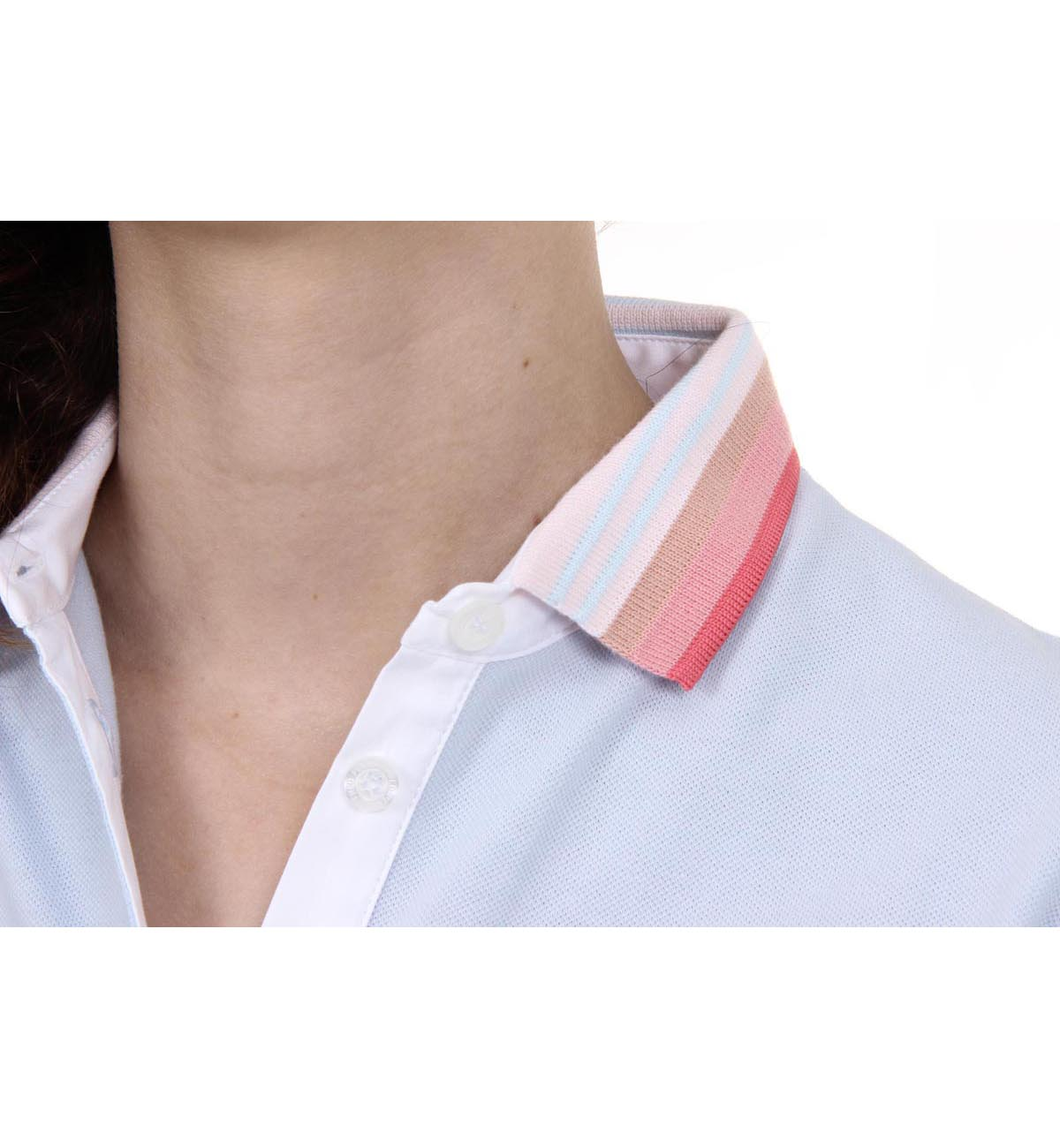 Abito da donna Fred Perry 31162250 0033