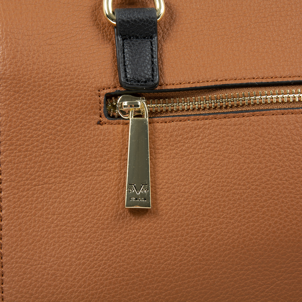 V 1969 Italia Borsa da donna multicolore VIRGINIA