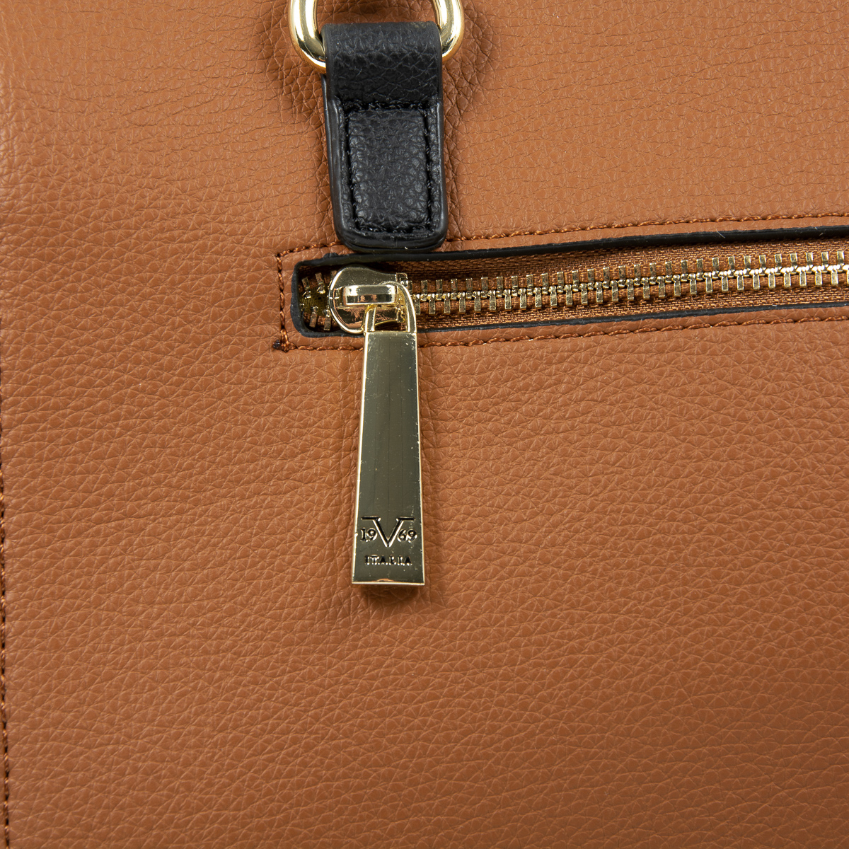 V 1969 Italia Borsa da donna multicolore VIRGINIA