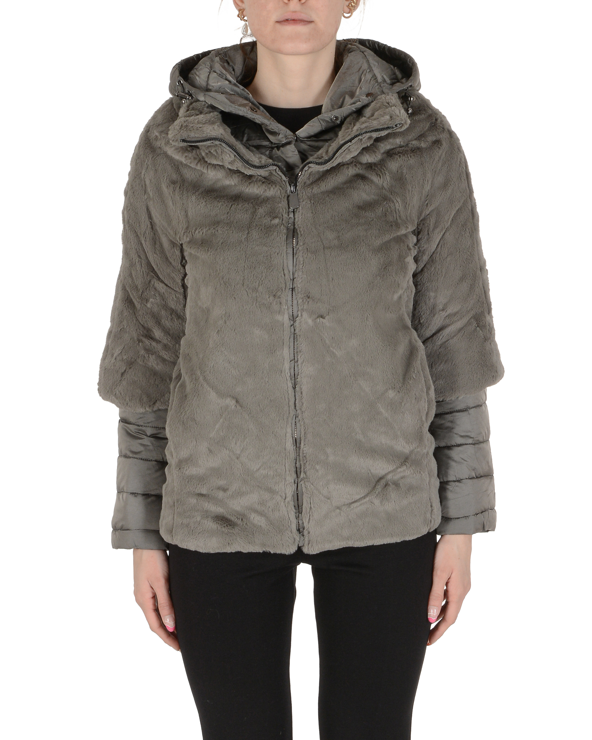 19V69 Italia Giacca da donna Taupe SONA TAUPE