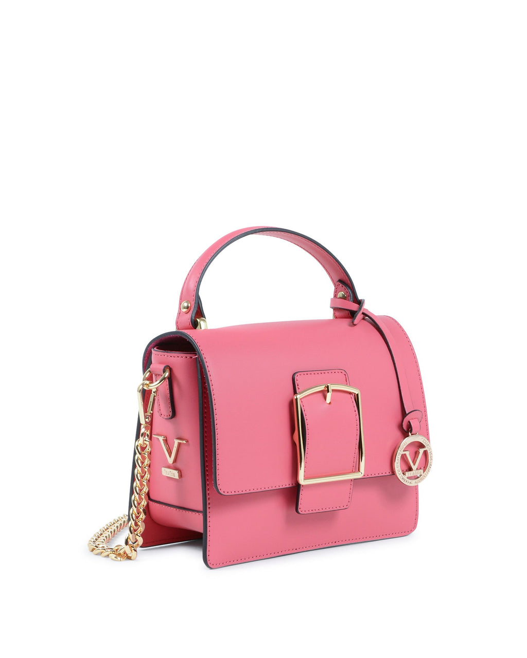 V Italia Borsa Donna Fuxia V505 52 RUGA FUXIA