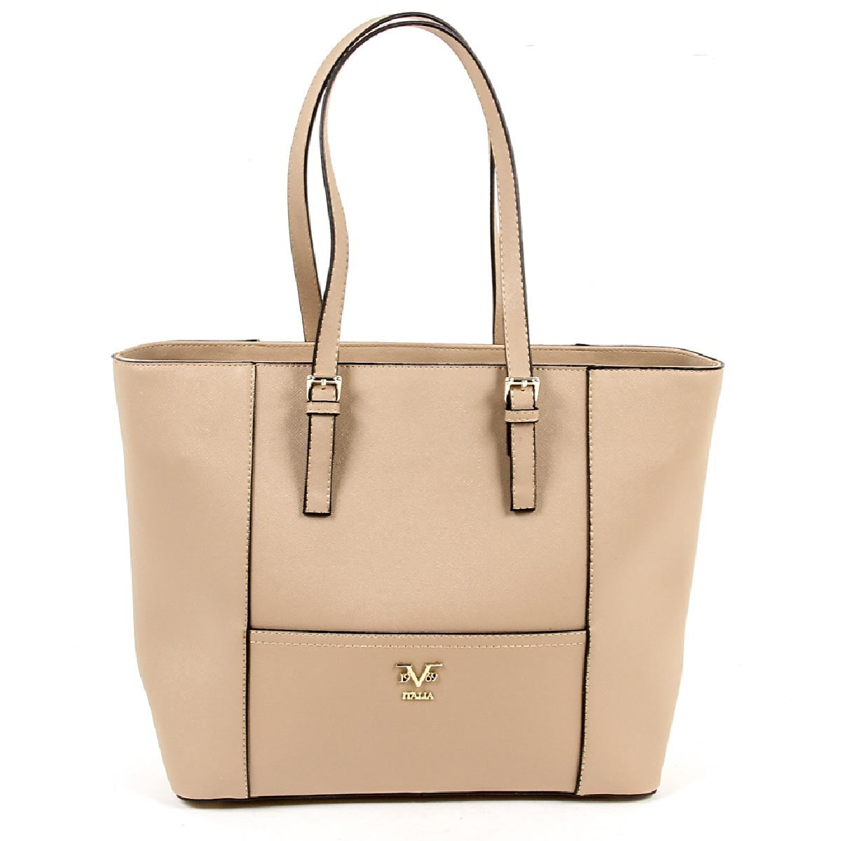 V 1969 Italia Borsa da donna V1969013 MINK