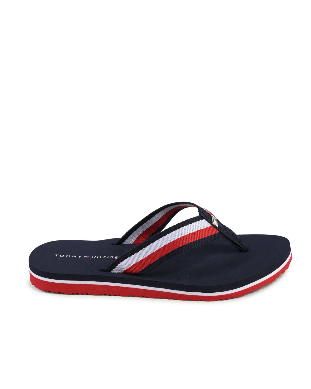 Tommy Hilfiger Infradito da donna blu FW0FW079860G0