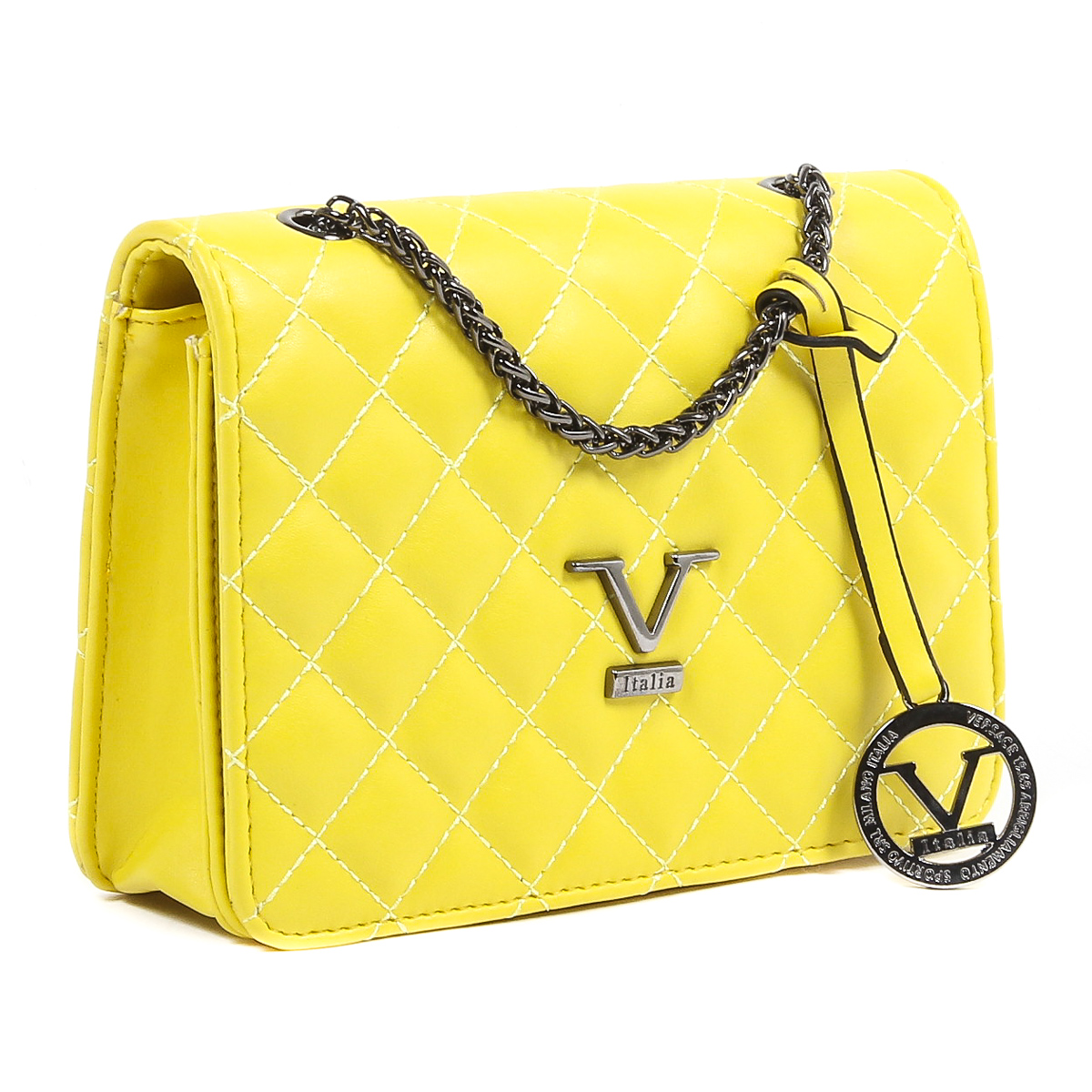 Borsa da donna V 1969 Italia
