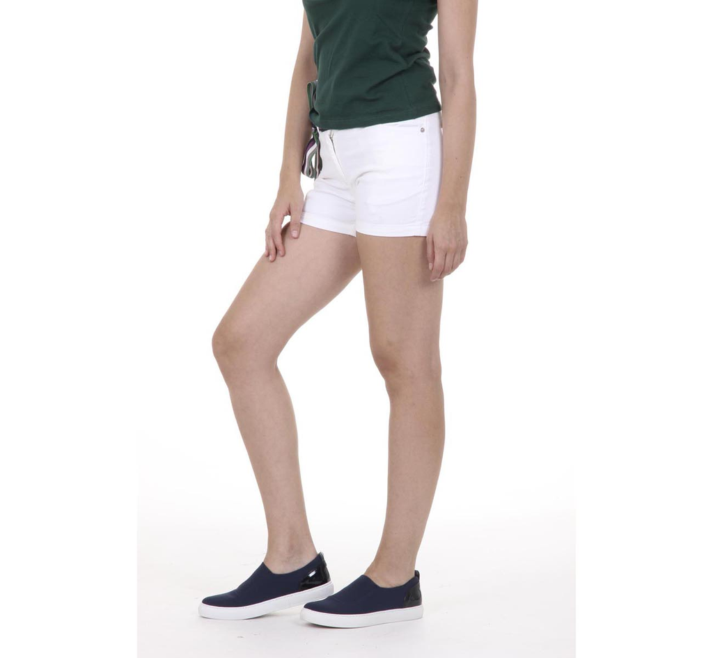 Pantaloncini da donna Fred Perry 31502516 9100