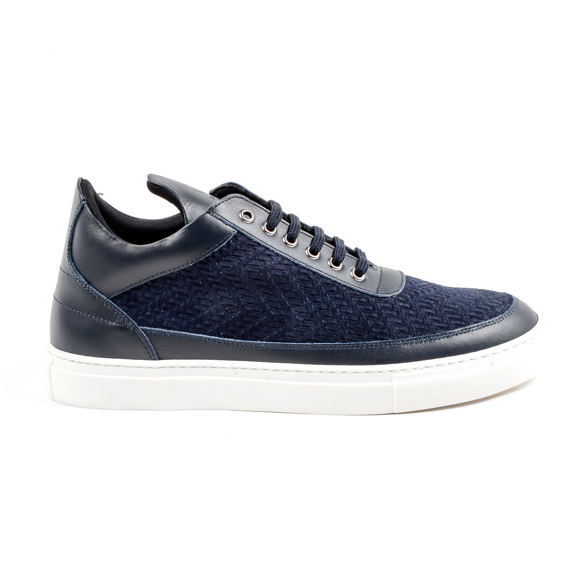 V 1969 Italia Sneaker da uomo blu scuro MONZA