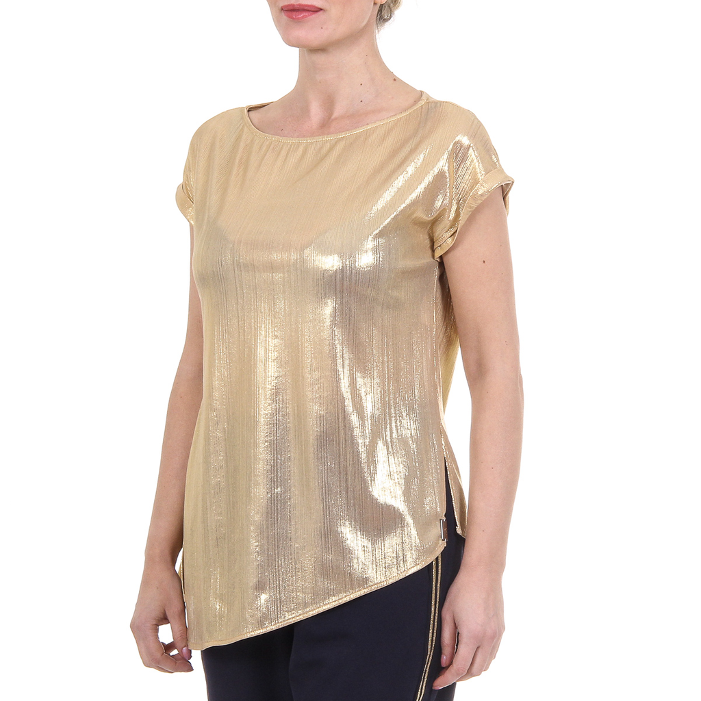 V 1969 Italia Top da donna MIMI