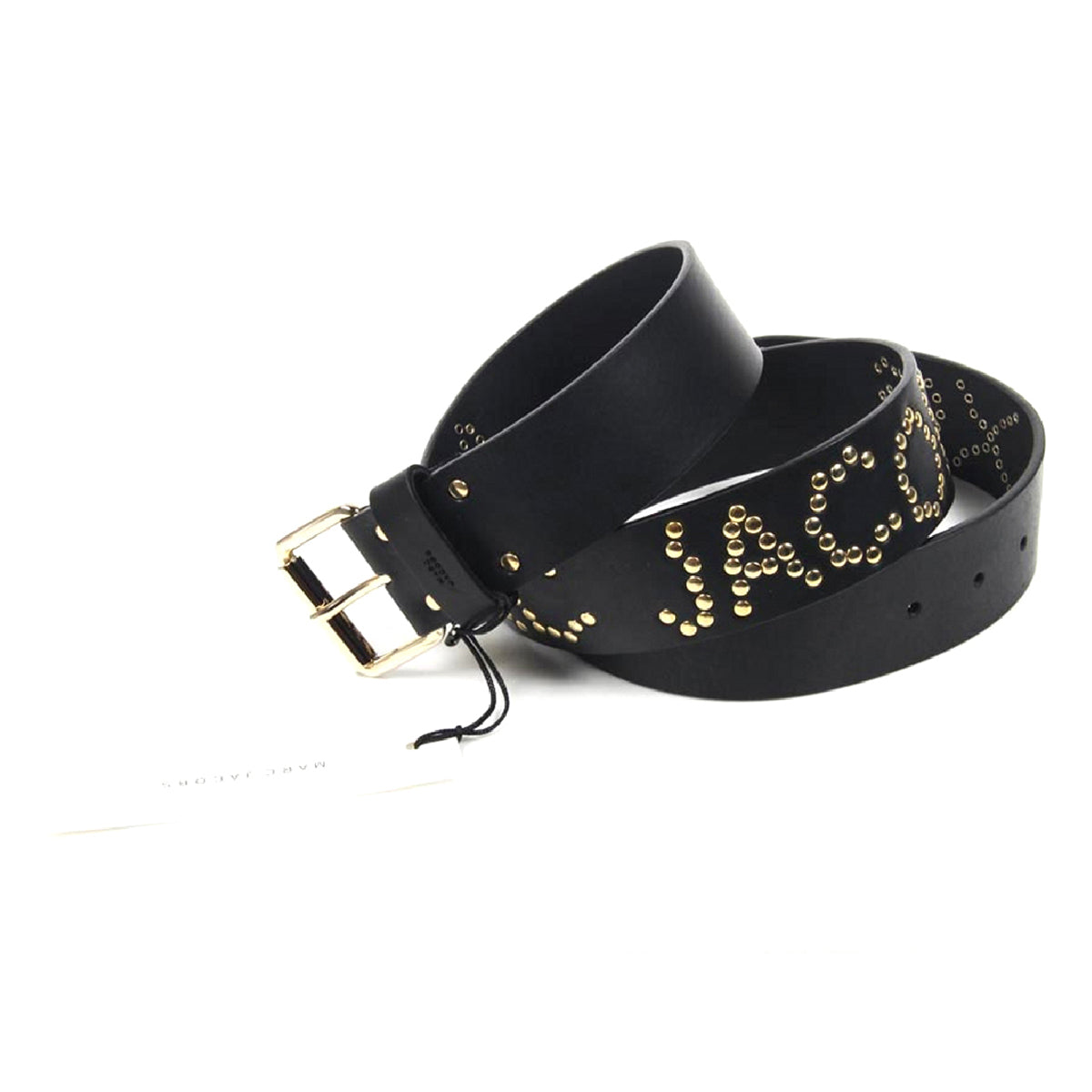 Cinture da uomo Marc Jacobs S84TP0116 SX8547 900