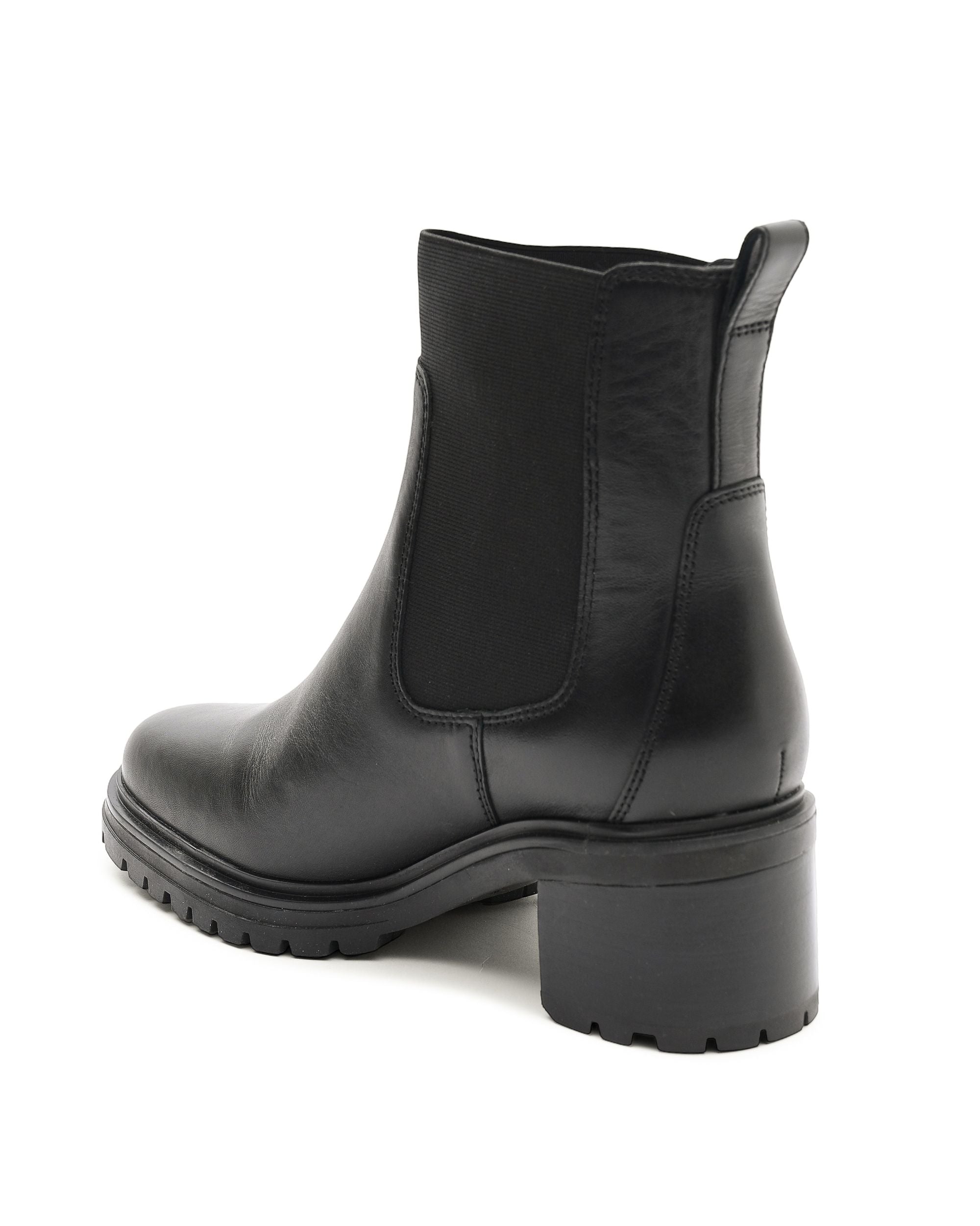 Stivali da donna Tommy Hilfiger FW0FW08163BDS