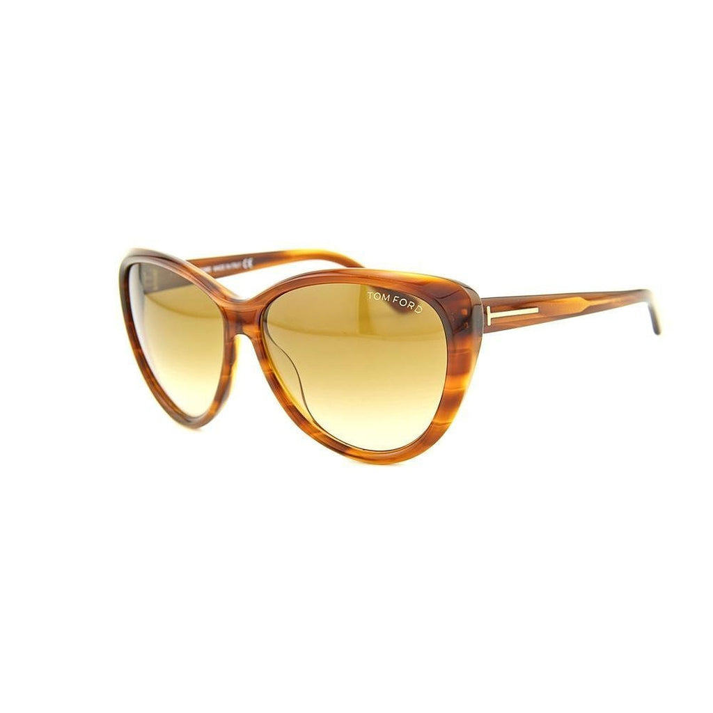 Occhiali da sole da donna Tom Ford Malin FT0230 65F