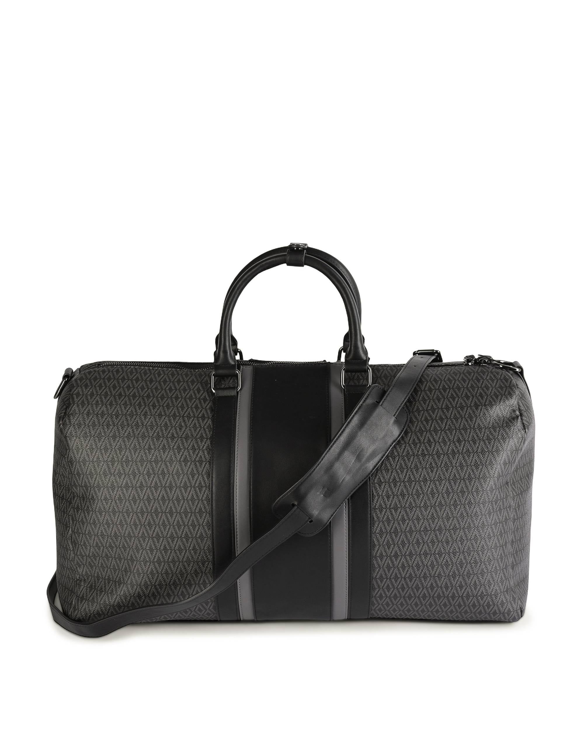 Borsa da viaggio Valentino da uomo VBS8AY10 395