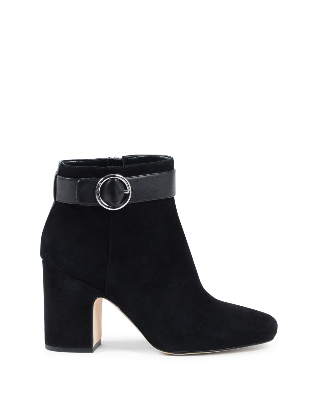 Stivaletti da donna Michael Kors neri ALANA