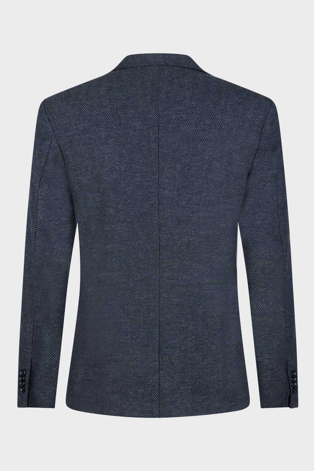Giacca Uomo 19V69 Italia Grigia BRILIO GRIGIO