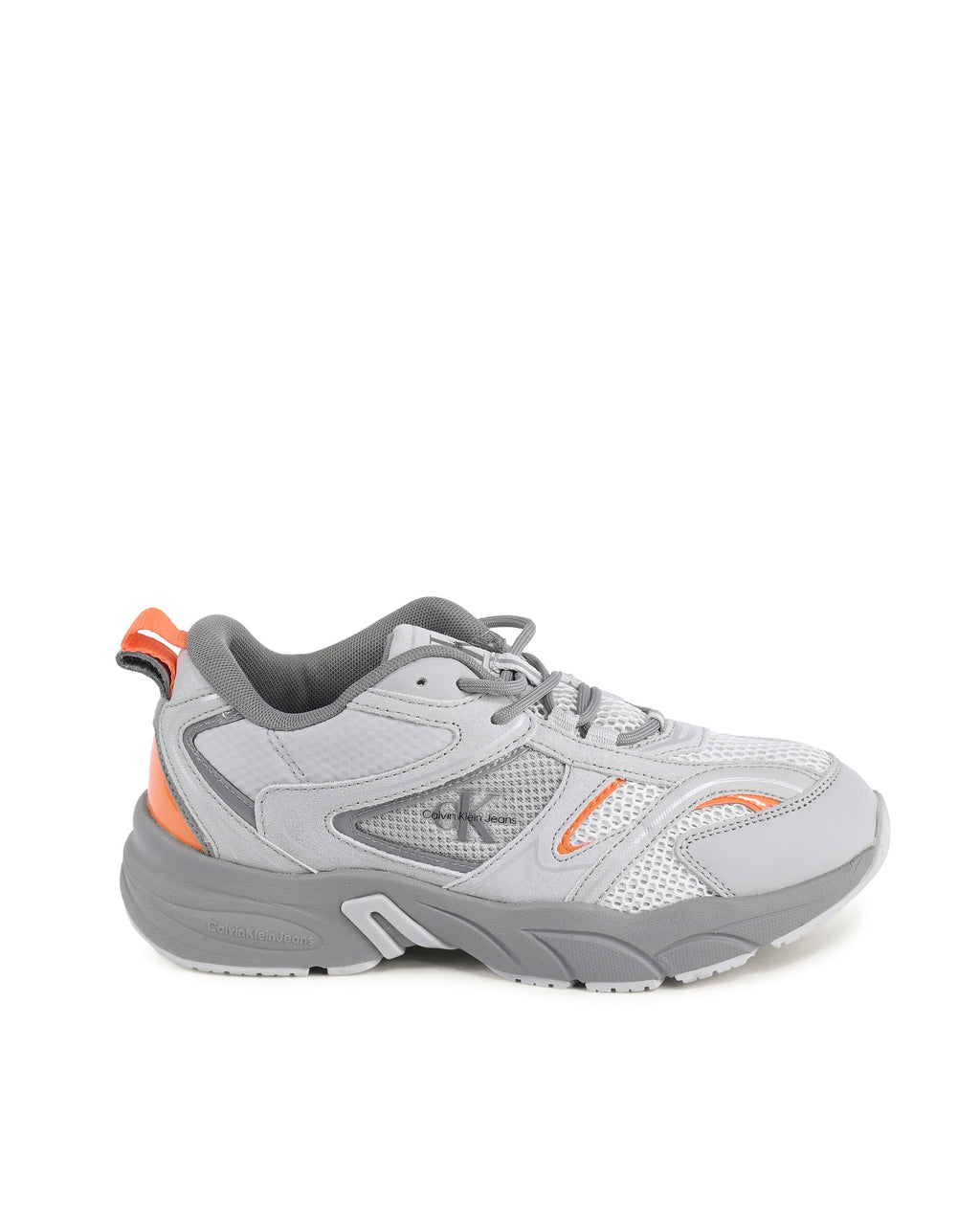 Calvin Klein Sneaker da donna grigia YW0YW009440IM