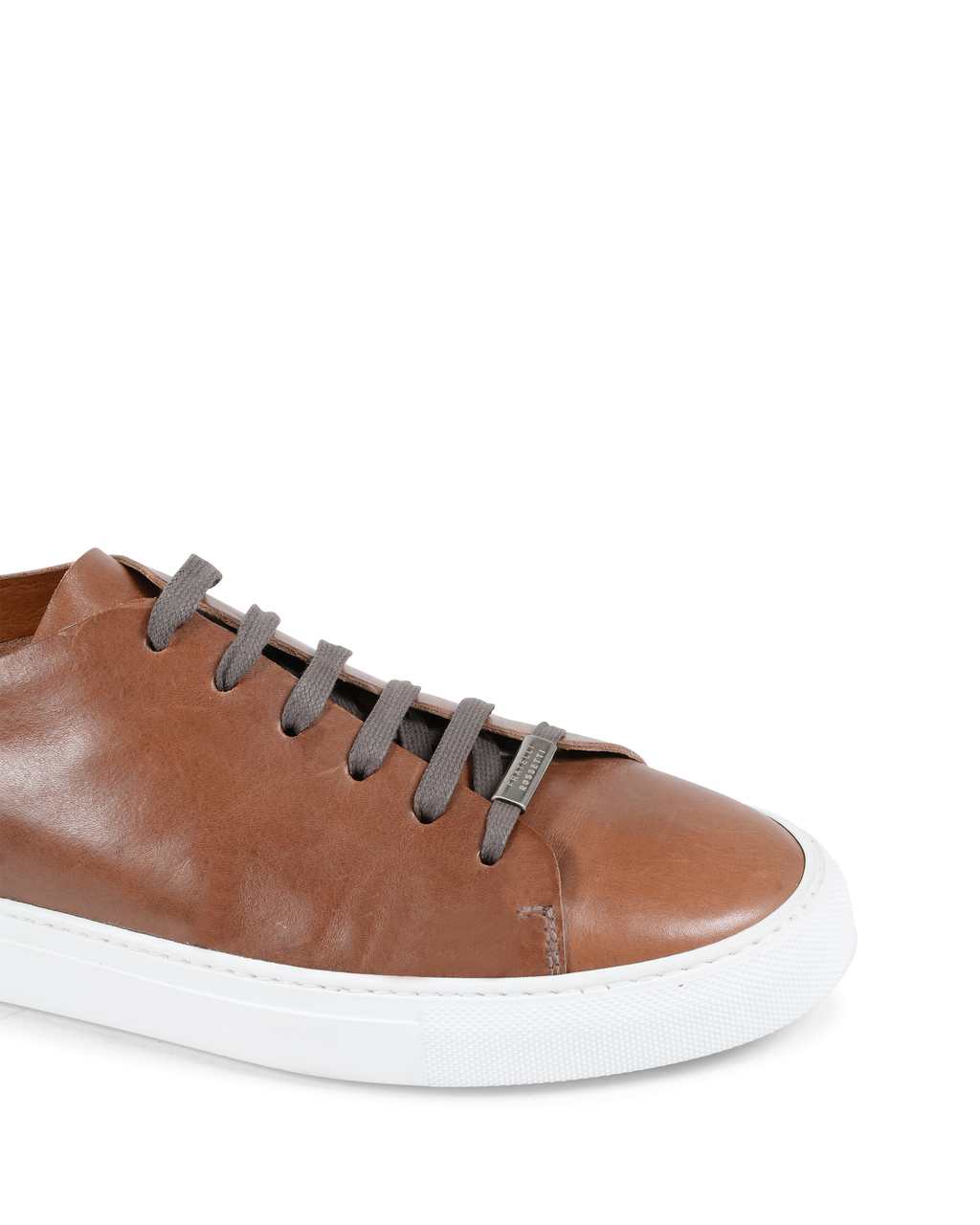 Fratelli Rossetti Sneaker Uomo Tan 45826 RODEO NOCE