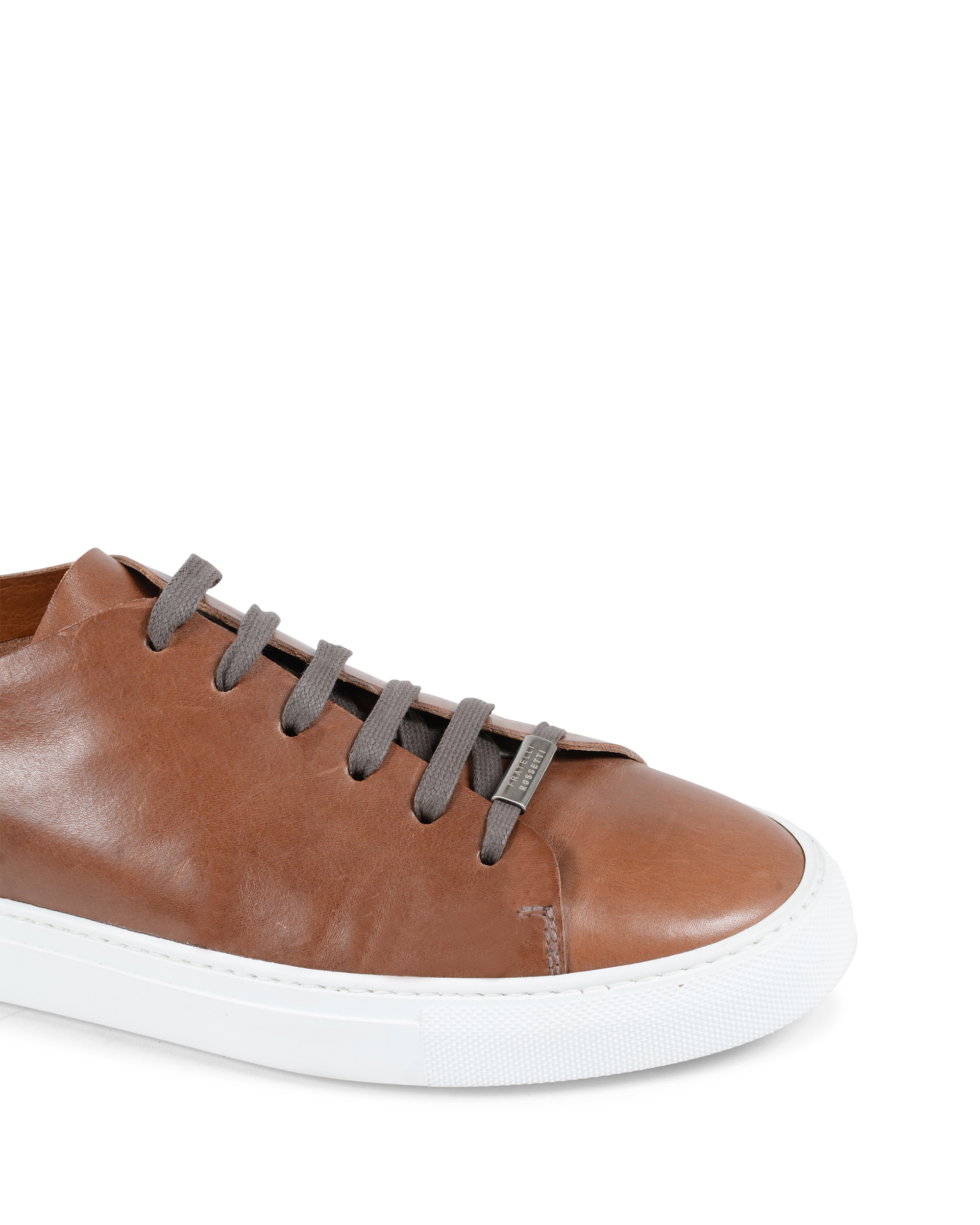Fratelli Rossetti Sneaker Uomo Tan 45826 RODEO NOCE